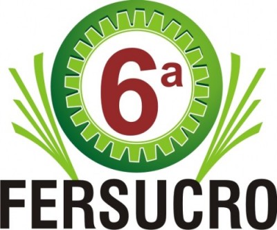 6ª FERSUCRO / XXVI Simpósio da Agroindústria da Cana-de-Açúcar de Alagoas