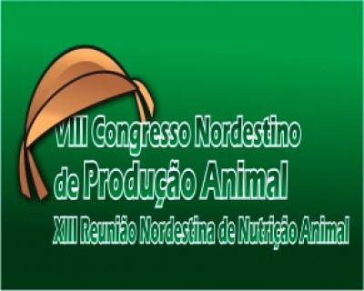 VII Congresso Nordestino de Produção Animal