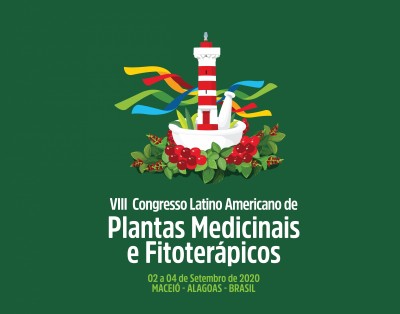 VIII Congresso Latino Americano de Plantas Medicinais