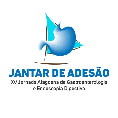 JANTAR DE ADESÃO - XV Jornada Alagoana de Gastroenterologia e Endoscopia Digestiva