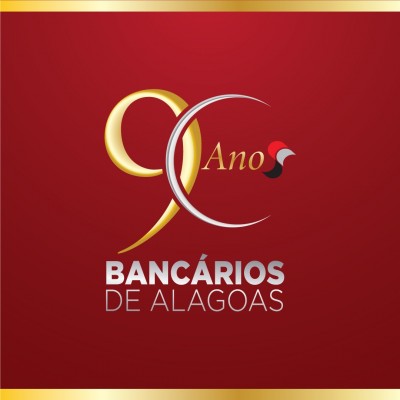 Comemoração dos 90 Anos do Sindicato dos Bancários de Alagoas