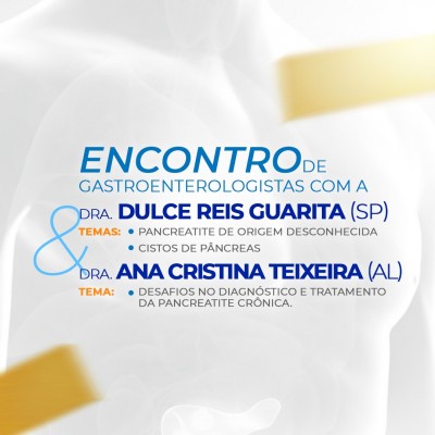 Encontro com as Dra. Dulce Reis Guarita & Dra. Ana Teixeira
