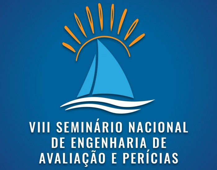 VIII SEMINÁRIO NACIONAL DE ENGENHARIA DE AVALIAÇÃO E PERíCIAS