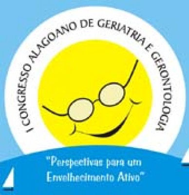 I CONGRESSO ALAGOANO DE GERIATRIA E GERONTOLOGIA