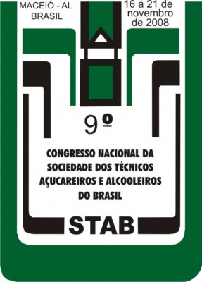9° CONGRESSO NACIONAL DOS TÉCNICOS AÇUCAREIROS  E ALCOOLEIROS DO BRASIL