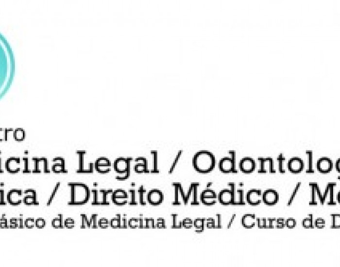 Econtro Medicina Legal / Odontologia Legal / Bioética / Direito Médico / Médicos Católicos
