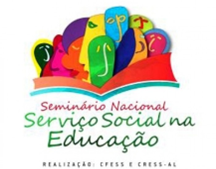 Seminário de Serviço Social na Educação