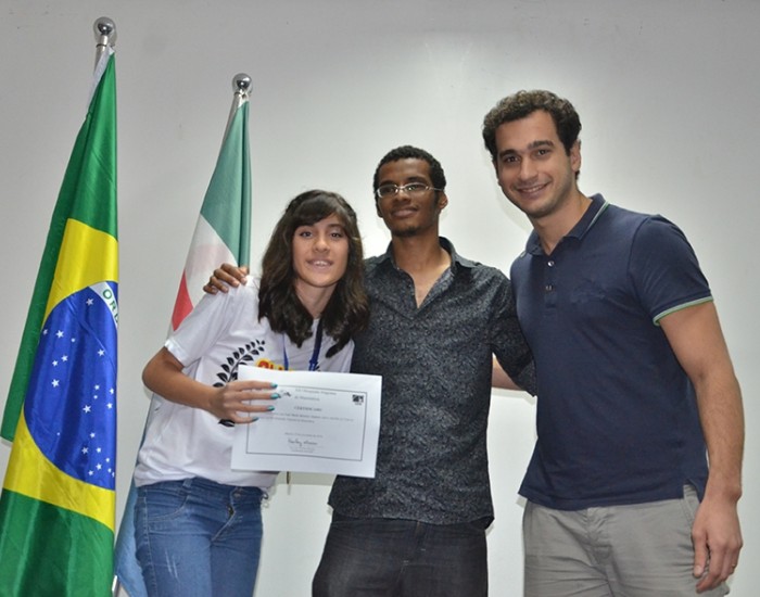 VII Bienal da Sociedade Brasileira de Matemática