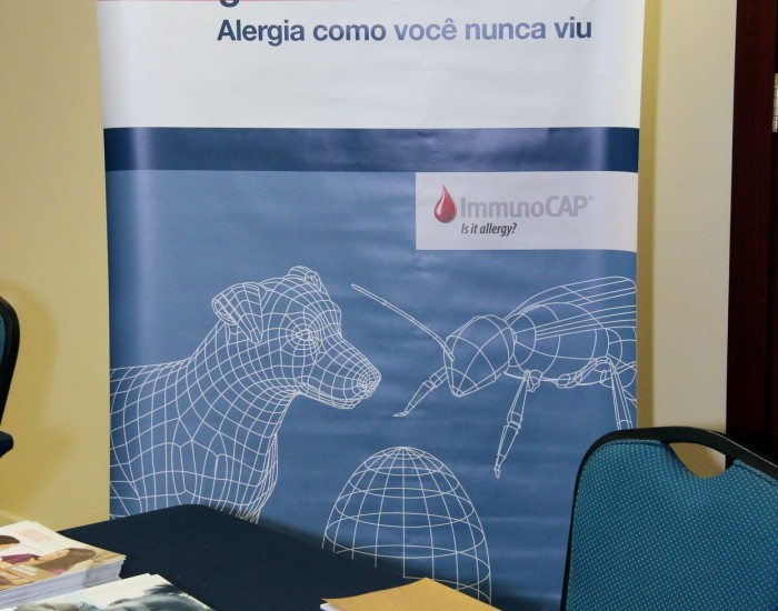 VI Jornada Alagoana de Alergia e Imunologia Clínica