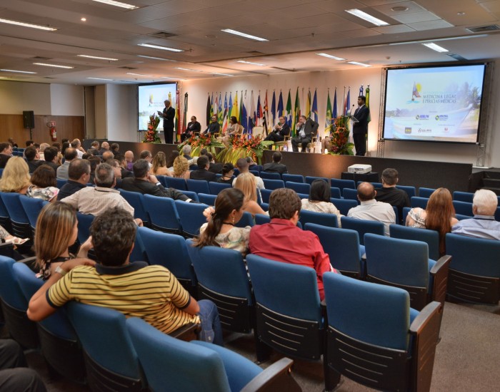 III Congresso Brasileiro de Medicina Legal e Perícias Médicas