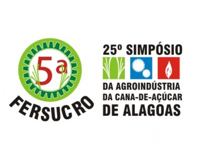 25º SIMPÓSIO DA AGROINDÚSTRIA DA CANA DE AÇUCAR DE ALAGOAS E 5º FERSUCRO