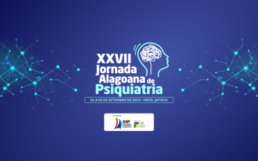 XXVII Jornada Alagoana de Psiquiatria
