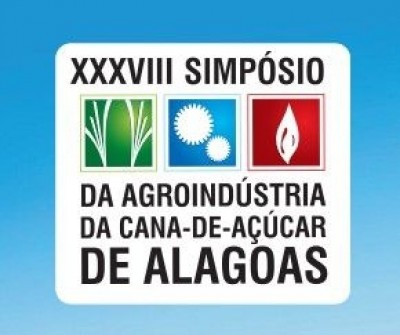 XXXVIII Simpósio da Agroindústria da Cana-de-Açúcar de Alagoas