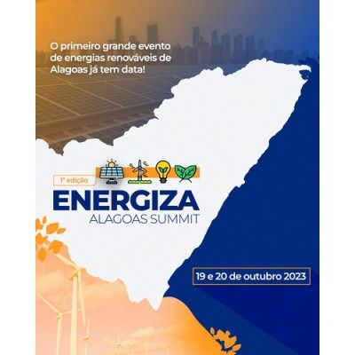 Energiza Alagoas Summit