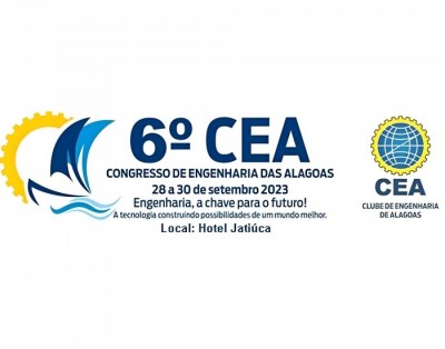 Visita Técnica: Obra de Contenção Costeira na Praia de Jatiuca - 6° CEA  - Congresso de Engenharia das Alagoas