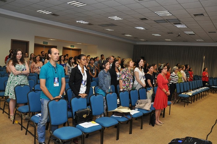 IV Congresso Internacional da ABRAPUI