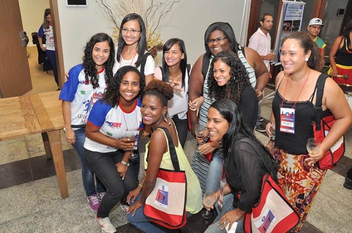 Conferência Universitária do Esporte de Alagoas