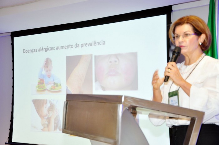 VI Jornada Alagoana de Alergia e Imunologia Clínica