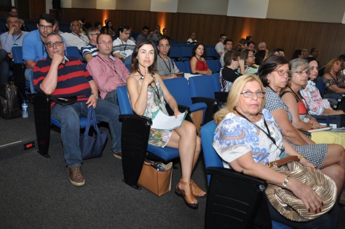 III Congresso Brasileiro de Medicina Legal e Perícias Médicas