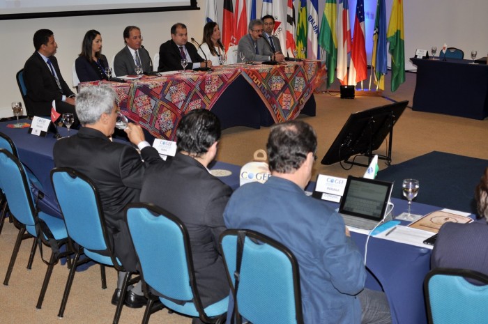 COGEF - Comissão de Gestão Fazendária - 35º Reunião