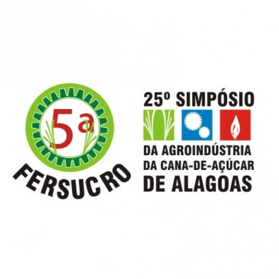 25º SIMPÓSIO DA AGROINDÚSTRIA DA CANA DE AÇUCAR DE ALAGOAS E 5º FERSUCRO
